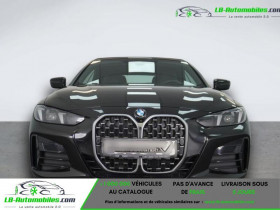 Bmw 420 420d 190 ch BVA  occasion � Beaupuy - photo n�4