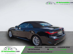 Bmw 420 420d 190 ch BVA  occasion � Beaupuy - photo n�4