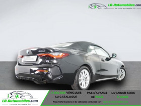 Bmw 420 420d 190 ch BVA  occasion � Beaupuy - photo n�3