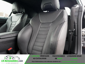 Bmw 420 420d 190 ch BVA  occasion � Beaupuy - photo n�2