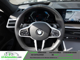 Bmw 420 420d 190 ch BVA  occasion � Beaupuy - photo n�7