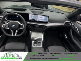 Bmw 420 420d 190 ch BVA  occasion � Beaupuy - photo n�3