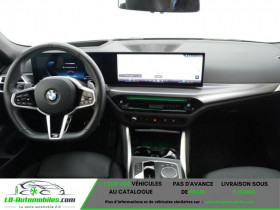 Bmw 420 420d 190 ch BVA  occasion � Beaupuy - photo n�2