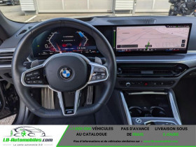Bmw 420 420d 190 ch BVA  occasion � Beaupuy - photo n�3