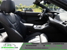 Bmw 420 420d 190 ch BVA  occasion � Beaupuy - photo n�5