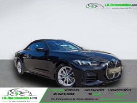 Bmw 420 420d 190 ch BVA  occasion � Beaupuy - photo n�2