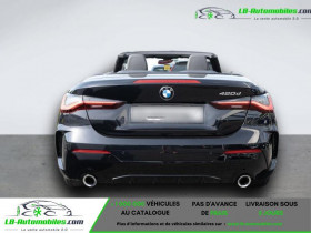 Bmw 420 420d 190 ch BVA  occasion � Beaupuy - photo n�4