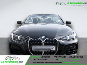 Bmw 420 420d 190 ch BVA  occasion � Beaupuy - photo n�3
