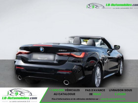 Bmw 420 420d 190 ch BVA  occasion � Beaupuy - photo n�2