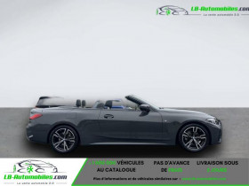 Bmw 420 420d 190 ch BVA  occasion � Beaupuy - photo n�6