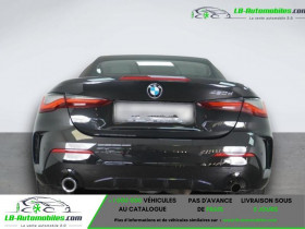 Bmw 420 420d 190 ch BVA  occasion � Beaupuy - photo n�6