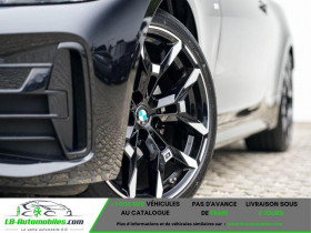 Bmw 420 420d 190 ch BVA  occasion � Beaupuy - photo n�4