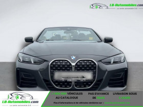 Bmw 420 420d 190 ch BVA  occasion � Beaupuy - photo n�5