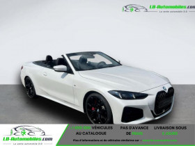 Bmw 420 420d 190 ch BVA  occasion � Beaupuy - photo n�2