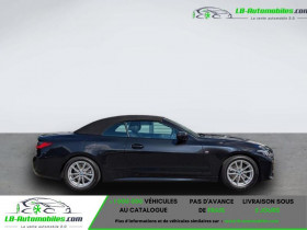 Bmw 420 420d 190 ch BVA  occasion � Beaupuy - photo n�6