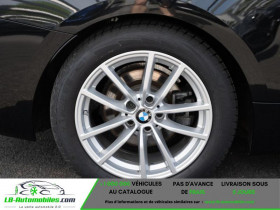 Bmw 420 420d 190 ch BVA  occasion � Beaupuy - photo n�8