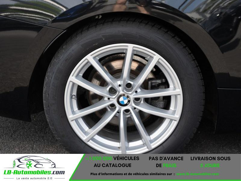 Bmw 420 420d 190 ch BVA  occasion  Beaupuy - photo n8
