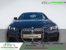 Bmw 420 420d 190 ch BVA  occasion � Beaupuy - photo n�5