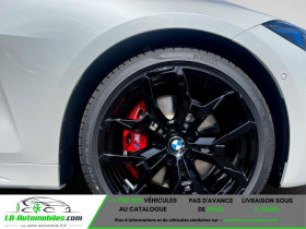 Bmw 420 420d 190 ch BVA  occasion � Beaupuy - photo n�8