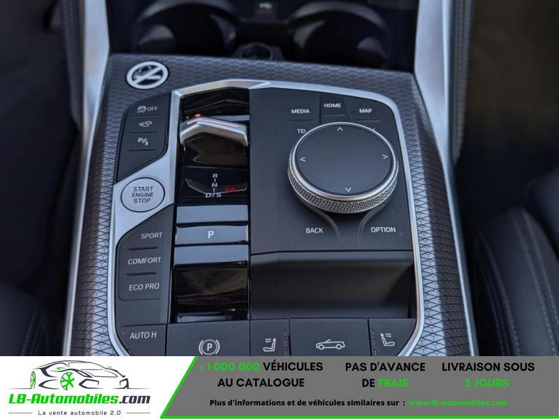 Bmw 420 420d 190 ch BVA  occasion  Beaupuy - photo n11