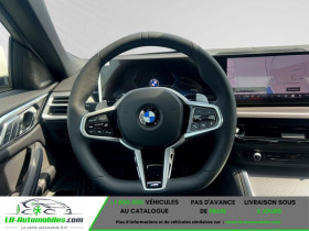 Bmw 420 420d 190 ch BVA  occasion � Beaupuy - photo n�7