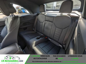 Bmw 420 420d 190 ch BVA  occasion � Beaupuy - photo n�9