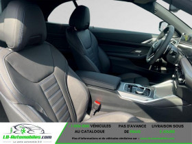 Bmw 420 420d 190 ch BVA  occasion � Beaupuy - photo n�6