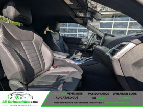 Bmw 420 420d 190 ch BVA  occasion � Beaupuy - photo n�8