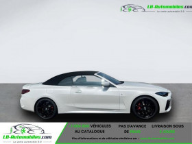 Bmw 420 420d 190 ch BVA  occasion � Beaupuy - photo n�5