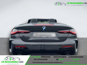 Bmw 420 420d 190 ch BVA  occasion � Beaupuy - photo n�7