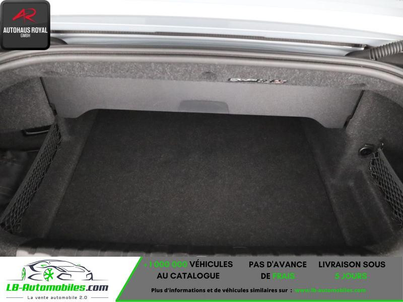 Bmw 420 420d 190 ch BVA  occasion  Beaupuy - photo n7