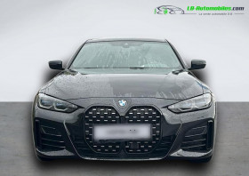 Bmw 420 420d 190 ch BVA  occasion  Beaupuy - photo n3