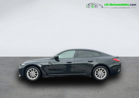 Bmw 420 420d 190 ch BVA  occasion  Beaupuy - photo n4