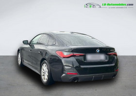 Bmw 420 420d 190 ch BVA  occasion  Beaupuy - photo n2