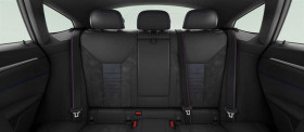 Bmw 420 420d 190 ch BVA  occasion  Beaupuy - photo n7