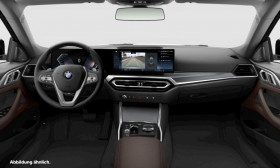 Bmw 420 420d 190 ch BVA  occasion  Beaupuy - photo n2