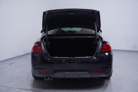 Bmw 420 420d 190 ch BVA  occasion  Beaupuy - photo n8