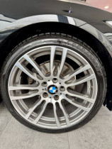 Bmw 420 420d 190 ch BVA  occasion  Beaupuy - photo n7