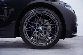 Bmw 420 420d 190 ch BVA  occasion  Beaupuy - photo n7