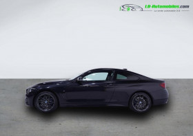 Bmw 420 420d 190 ch BVA  occasion  Beaupuy - photo n5