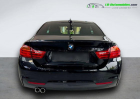Bmw 420 420d 190 ch BVA  occasion  Beaupuy - photo n4