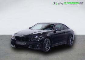 Bmw 420 , garage LB AUTOMOBILES  Beaupuy