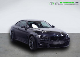 Bmw 420 420d 190 ch BVA  occasion  Beaupuy - photo n2