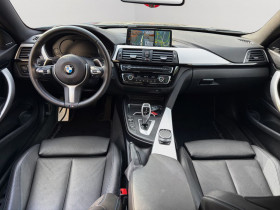 Bmw 420 420d 190 ch BVA  occasion  Beaupuy - photo n3