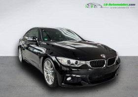 Bmw 420 , garage LB AUTOMOBILES  Beaupuy