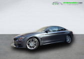 Annonce Bmw 420 occasion Diesel 420d 190 ch BVA  Beaupuy
