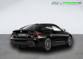 Bmw 420 420d 190 ch BVA  occasion  Beaupuy - photo n2