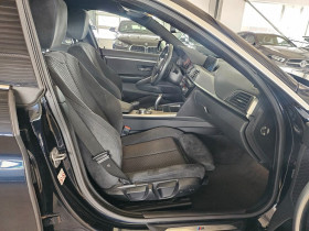 Bmw 420 420d 190 ch BVA  occasion  Beaupuy - photo n8