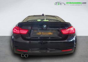Bmw 420 420d 190 ch BVA  occasion  Beaupuy - photo n7