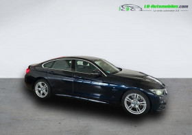Bmw 420 420d 190 ch BVA  occasion  Beaupuy - photo n6